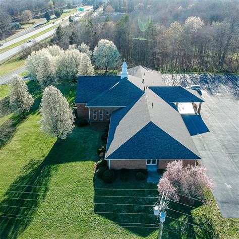 Lexington Church of Christ NC | Lexington NC
