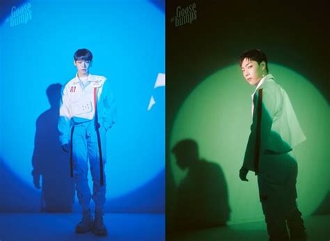 동반 입대 온앤오프 신곡 goosebumps 개인 콘셉트 포토 공개 네이트 연예