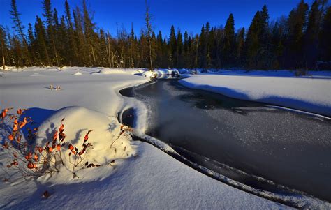 There is space for 200 vehicles, and trailer parking is available. Free Images : nature, mountain, cold, white, river, ice ...