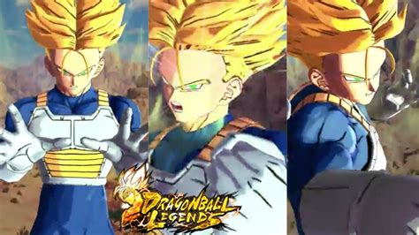 ~ dragon ball ~ i know, i know, the power pole isn't a sword but it goes with the concept (?) a have a little story for this: Super Saiyan Future Trunks (Armor) Coming To Dragon Ball ...