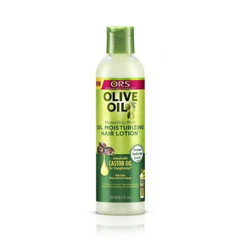 Its fresh herbal scent is made to both awaken and relax your senses. Olive Oil moisturizing hair lotion-Organic Root Stimulator