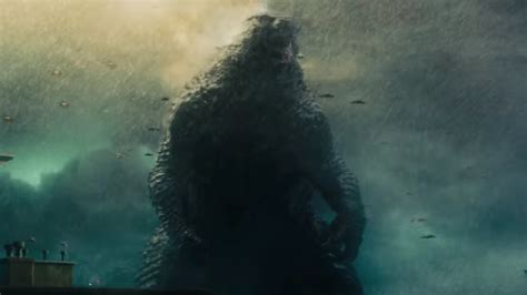 You know, where they spend three quarters of the movie setting up the monsters with multiple 'origin' stories, and tedious scenes of scientists, military personnel, and average. COMIC-CON 2018 // Nuovo poster per "Godzilla 2: King of ...
