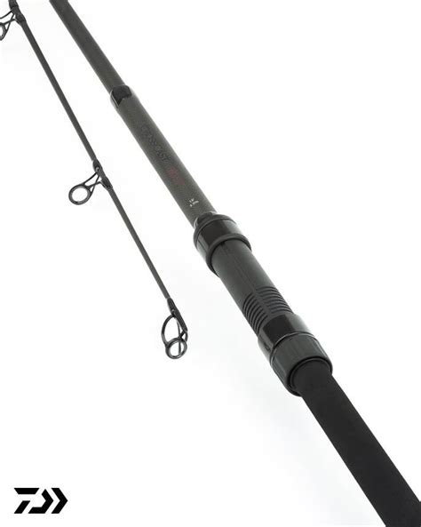 New Daiwa Crosscast EXT Carp Fishing Rods 9ft 10ft All Test