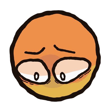 Cursed Emoji Clip Art