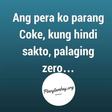 There is tatay at anak joke text jokes chat jokes boom panes at love jokes. Banat Funny Knock Knock Jokes Tagalog Kilig