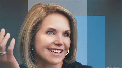 Katie Couric Has Breast Cancer And Is Undergoing Treatment Bizwomen