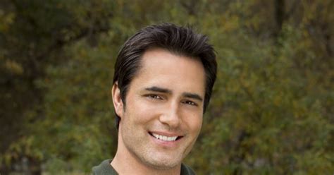 Victor Webster As Ben On Puppy Love