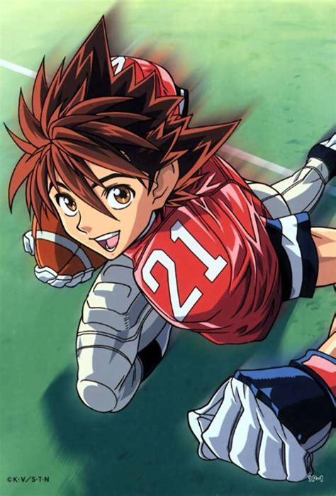 Top Five Top Five Most Popular Anime Athletes