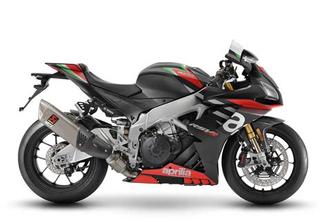 2020 Aprilia Rsv4 1100 Factory Guide Total Motorcycle