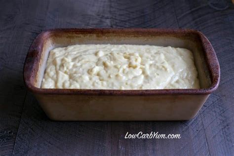 Digestion is a process of breaking down food particles into individual nutrients so that they can be absorbed into the blood. Low Carb Soul Bread Review | Low Carb Yum | Carb free recipes, Low carb baking, Low carb biscuit