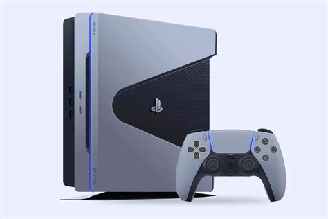 The playstation 5 (ps5) is a home video game console developed by sony interactive entertainment. PlayStation 5 точно получит эти 38 игр