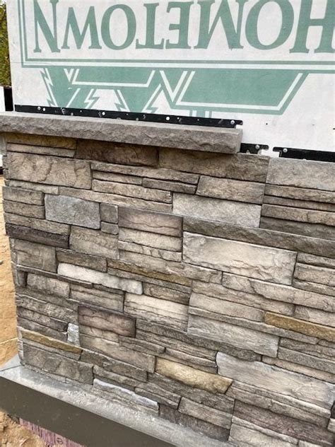 Your first stop for all your landscaping needs! Contractor Photos - Hometown Building Supply