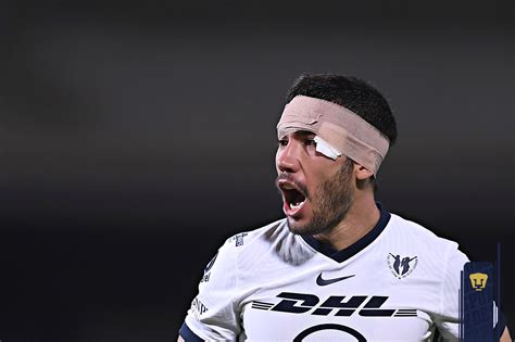 Juan pablo vigon cham profile), team pages (e.g. Milagro en C.U. y Pumas está en la final | EL IMPARCIAL | Noticias de México y el mundo