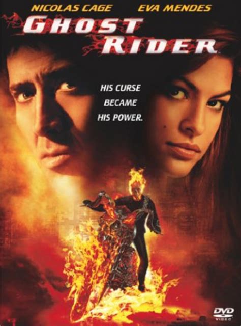 فيلم Ghost Rider 2007 مترجم كامل