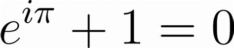 Understanding Eulers Identity Mrreid Org