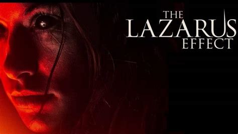 Movie Review The Lazarus Effect Wicked Horror