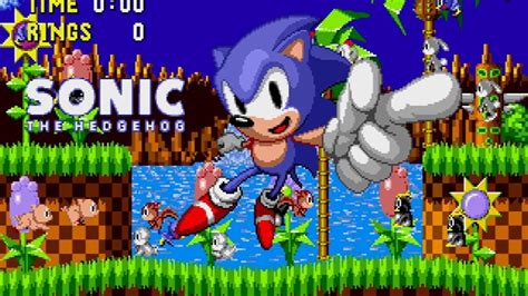 Sonic The Hedgehog Titles Being Pulled From The Wii Virtual Console Nintendo Life