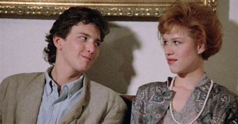 How Pretty In Pink Star Andrew Mccarthy Became An Unlikely Teen