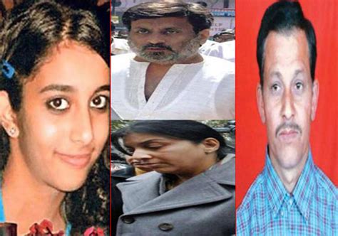 Timeline Of Sensational Aarushi Hemraj Murder Case