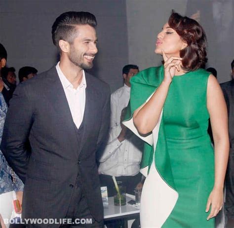 A Fan Asks Sonakshi Sinha If She Ever Dated Shahid Kapoor Mission Mangal Actress Given An Epic