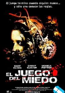 Suspenso, terror, thriller, todas, codigo: Juegos Macabros Muñeco / Jigsaw Regresa El Juego Macabro ...