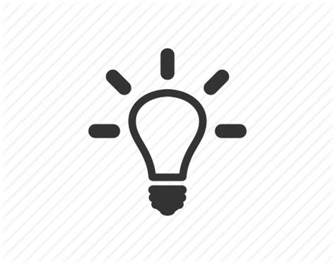 Electricity, energy, glass, idea, inspiration, light ...