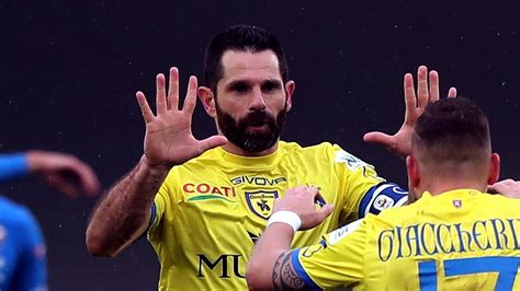 Varese 1910 in 1998, and subsequently to chievo in 2000. I primi 40 anni di Sergio Pellissier, da quasi 19 con la ...
