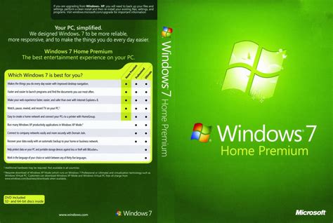 Windows 7 Home Premium Iso Files 2023 32 64bit Free Download