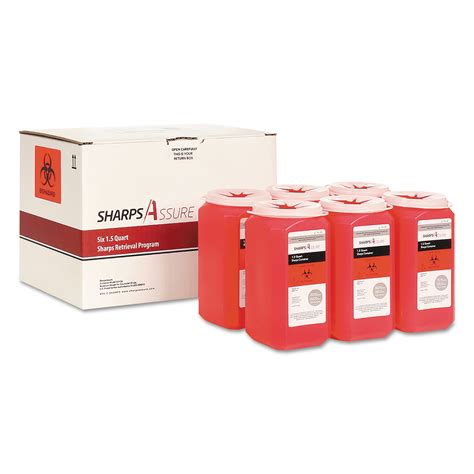 30 Printable Sharps Container Label Labels Database 2020