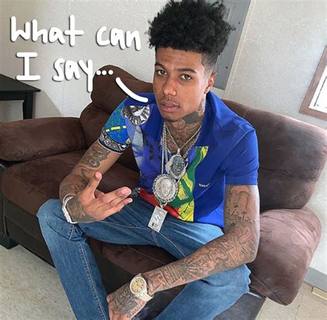 Blueface Claims Hes Slept With Over 1000 Women In The Past Six Months