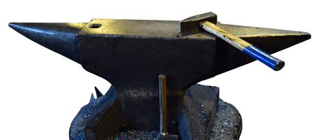 How To Choose The Best Anvil For Your Forge Salt In My Coffee