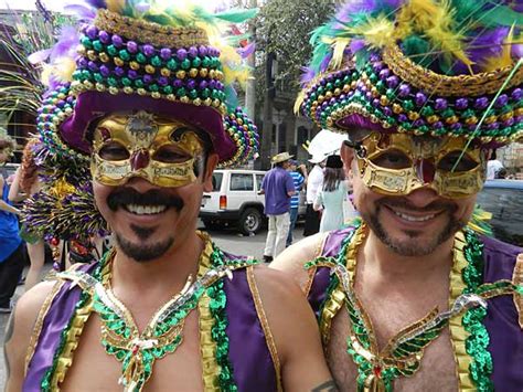 12th Night Austin Rolls Out The Official Traditional Kickoff To Mardi