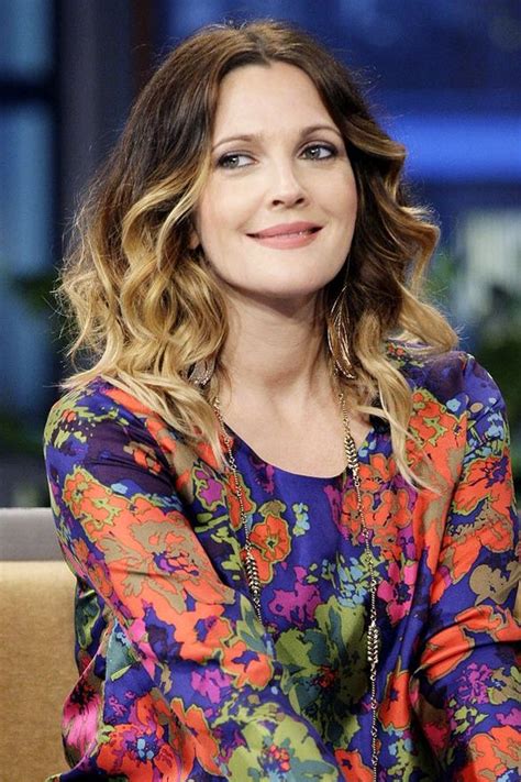 drew barrymore ombre hair ombré pioneer drew barrymore long ombre hair ombre hair