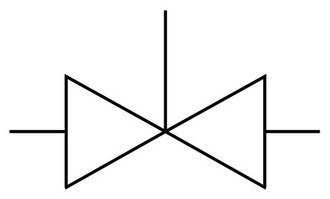 We did not find results for: File:Symbol Stop valve.svg - Wikimedia Commons