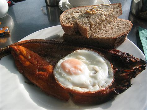 So having kippers for breakfast was fun, and learning how to cook kippers in a few minutes and the following weekend i bought three kippers for breakfast. Food and Drink Sardines - Page 2 - ChiefsPlanet