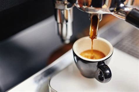 2.1 mesin kopi espresso : Ini Dia Jenis Kopi Barista yang Wajib Kalian Coba! - Cafe ...