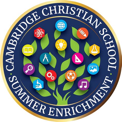 Summer Enrichment | Cambridge Christian School