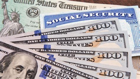 Social Security Supplemental Income 2023 — Huge $914 check due to drop