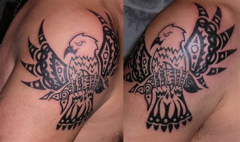 See more ideas about side tattoos, eagle, native american art. 40 Cool Native American Tattoos Pictures - Hative