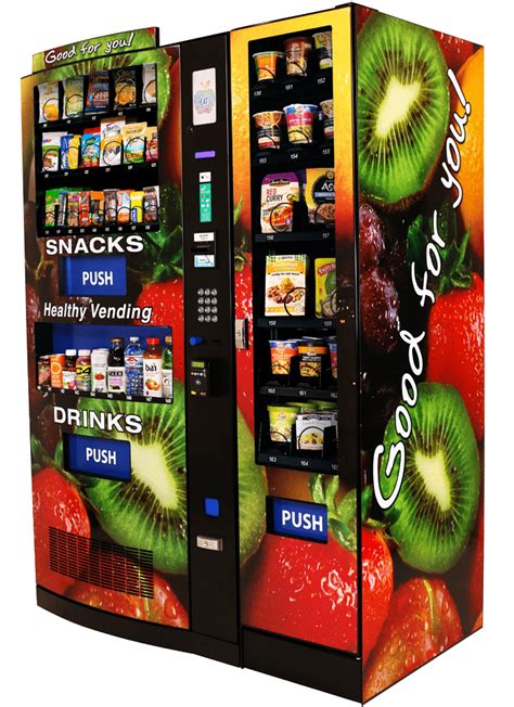 Healthyyou Vending Start A Healthy Vending Machine Business Healthy