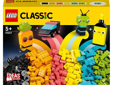 Copy Of Lego Classic 10692 Mattoncini Creativi Vendiloshop