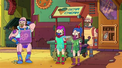 Rick And Morty Season 3 Episode 4 Review Ending Cast Recap