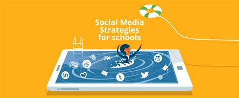 Social Media For Schools Phil Communications