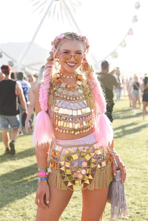 Coachella Outfit For Women In 2023