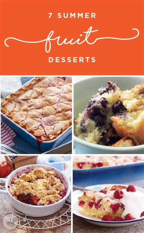 You'll start by caramelizing bananas in a nonstick skillet, which allows them to develop a delicious, sugary crust without using any fat. Summer fruit desserts: 7 folksy favorites | Dessert recipes, Ice cream desserts, Desserts for a ...