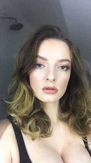 Dakota Blue Richards Nude Leaked Pics Porn Video Scandal Planet