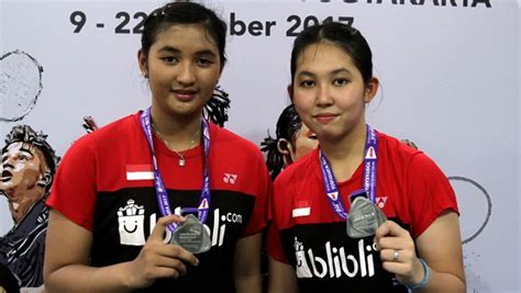 We will offer a market leading orthodontist practice. Adik Tommy Sugiarto, Jauza Fadhila Mundur dari Pelatnas ...