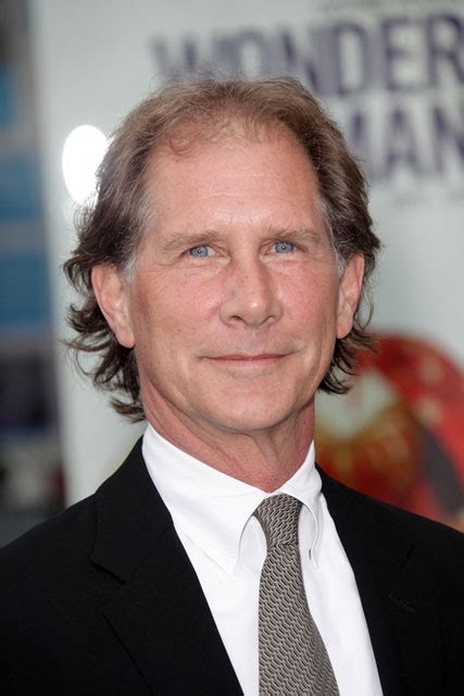 Maybe you would like to learn more about one of these? Parker Stevenson's Height & Weight