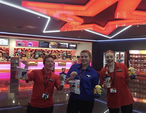 Cineworld Ely - 2020 All You Need to Know BEFORE You Go (with Photos