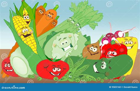 Corn Laughing Loudly Mascot Vector Cartoon Illustration Cartoondealer
